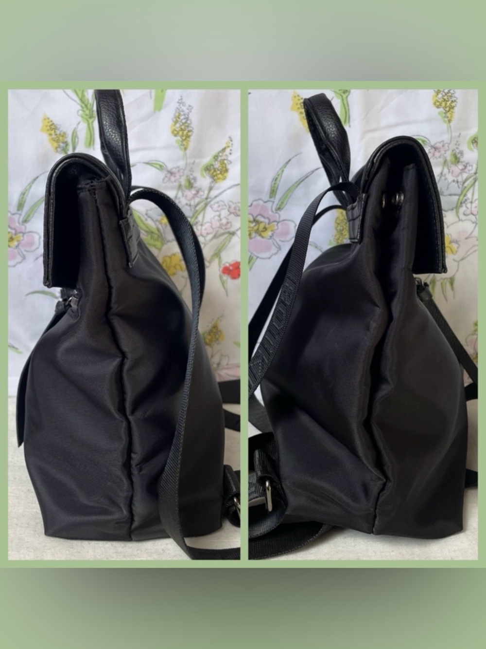 Botkier Backpack - Picture 2 of 5
